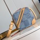 Replica L 15512 LFR#12369 Buddha Luxury Replica Chess Messenger Blue Damier Denim 3D Canvas N40706 Uk - 15512 - Buddha Luxury