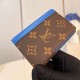 Replica Pocket Organizer Blue Monogram Macassar M82956 Uk - 12872 - Buddha Luxury