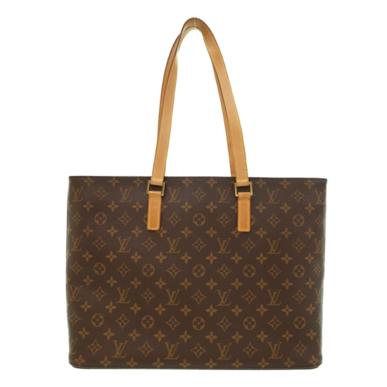 Replica L 13931 LFR#9413 Buddha Luxury Replica Luco Monogram Tote Bag M51155 Uk - 13931 - Buddha Luxury