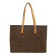 Replica L 13931 LFR#9413 Buddha Luxury Replica Luco Monogram Tote Bag M51155 Uk - 13931 - Buddha Luxury