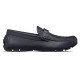 Replica DI0R ODEON LOAFER NAVY BLUE GRAINED CALFSKIN AND NAVY BLUE GRAVITY LEATHER - CD371 UK replica DI0R ODEON LOAFER NAVY BLUE GRAINED CALFSKIN AND NAVY BLUE GRAVITY LEATHER - CD371 UK