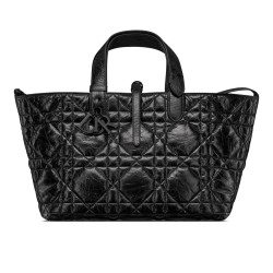 MEDIUM DI0R TOUJOURS BAG UK