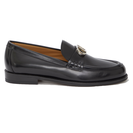Replica GRANVILLE LOAFER BLACK POLISHED CALFSKIN - CD239 UK replica GRANVILLE LOAFER BLACK POLISHED CALFSKIN - CD239 UK
