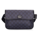 Replica Gucci 15290 GFR#8791 Buddha Luxury Replica Ophidia Gg Supreme Belt Bag Uk - 15290 - Buddha Luxury