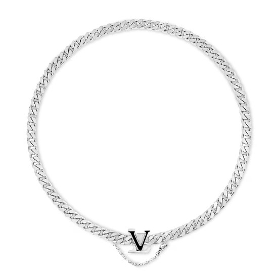 replica SPIKE NECKLACE M01383 UK