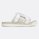 replica OBLIQUE JACQUARD SANDAL - CDS7 UK