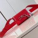 Replica L 15656 LFR#8865 Buddha Luxury Replica Micro Steamer Bag Red M23837 Uk - 15656 - Buddha Luxury