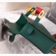 Replica Hermes 5969 dlz1757527583162 Buddha Luxury Replica Malachite Chevreluxury Hermes Kelly 20Cm Bag Uk - 5969 - Buddha Luxury