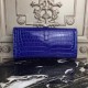 Replica Blue Electric Crocodile Leatherhermes Jige Elan Clutch Bag Uk Replica Blue Electric Crocodile Leatherhermes Jige Elan Clutch Bag Uk