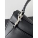 Replica Balenciaga 4562 dlz1757526138556 Buddha Luxury Replica Balenciaga Rodeo Mini Bag Noir Calfskin Uk - 4562 - Buddha Luxury