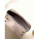 Replica fendi CRsquo;Mon Small Bag In Grey Uk - 6988 - Buddha Luxury