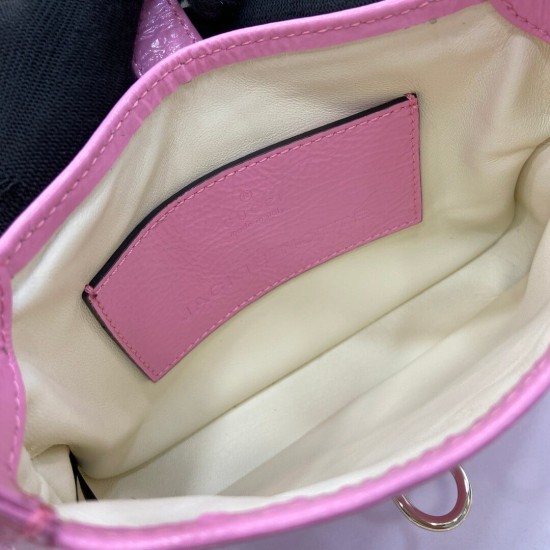 Replica Gucci Jackie Notte Mini Bag Uk - 7563 - Buddha Luxury