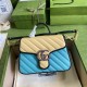 Replica Online Exclusive Gg Marmont Mini Bag Uk - 7504 - Buddha Luxury