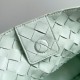replica bottega veneta andiamo medium bag glacier uk