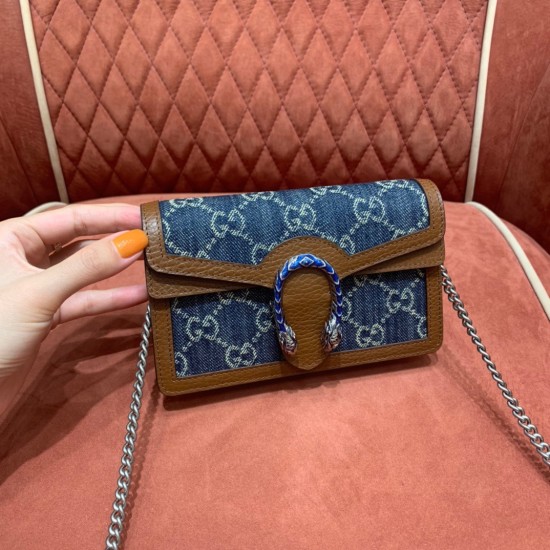 Replica Gucci 7639 2604590-2604590-0-0-0-0-0-0 Buddha Luxury Replica Gucci Dionysus Super Mini Bag Uk - 7639 - Buddha Luxury