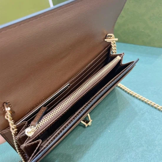 Replica Gucci 7194 dlz1757527301311 Buddha Luxury Replica Gucci Bamboo 1947 Jumbo Gg Small Top Handle Bag Uk - 7194 - Buddha Luxury