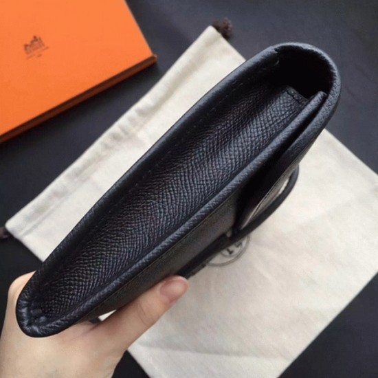 Replica Black Hermes Jige Elan 29 Classic Everyday Clutch Uk Replica Black Hermes Jige Elan 29 Classic Everyday Clutch Uk