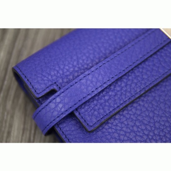 Replica Hermes 6454 dlz1757525248401 Buddha Luxury Replica Electric Bluehermes Kelly Longue Wallet Uk - 6454 - Buddha Luxury