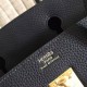 Replica Hermes 5990 dlz1757527473043 Buddha Luxury Replica Classic Black Hermes Birkin 30Cm Handbag Uk - 5990 - Buddha Luxury