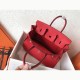 Replica Hermes 6550 dlz1757524939980 Buddha Luxury Replica Red Hermes Birkin 25Cm Aaa Grade Uk - 6550 - Buddha Luxury