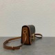 Replica Celine 5006 dlz1757526145193 Buddha Luxury Replica Celine Triomphe Teen Bag In Black Triomphe Canvas Uk - 5006 - Buddha Luxury