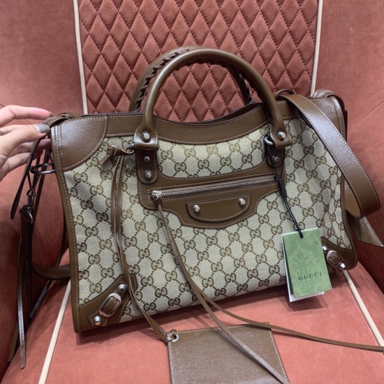 Replica Gucci 7743 2604395-2604395-0-0-0-0-0-0 Buddha Luxury Replica G7 X BalenciagAlpha; Uk - 7743 - Buddha Luxury