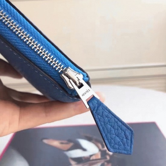 Replica Blue Best Hermes Wallet Azap Zipped Uk Replica Blue Best Hermes Wallet Azap Zipped Uk