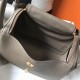 Replica Hermes 6455 dlz1757525234907 Buddha Luxury Replica Hermes Lindy 30Cm Bag In Taupe Color Uk - 6455 - Buddha Luxury