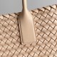 Replica Bottega Veneta 4577 dlz1757527571821 Buddha Luxury Replica Faux Bottega Veneta Cabat Medium Bag In Melon Intrecciato Lambskin Uk - 4577 - Buddha Luxury