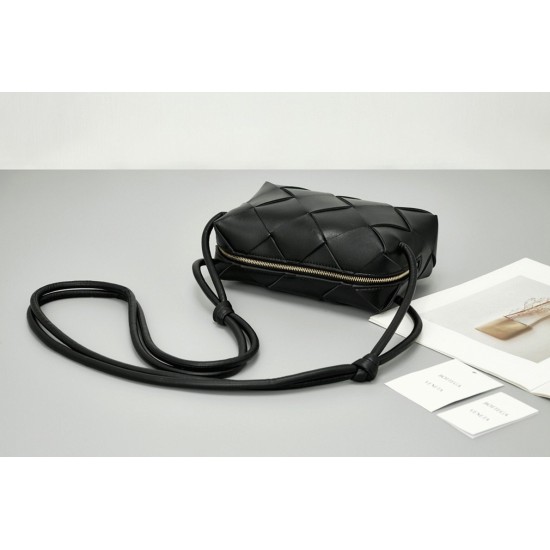 Replica Bottega Veneta Small Cassette Camera Bag Black Uk Replica Bottega Veneta Small Cassette Camera Bag Black Uk