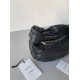 replica Knockoff Bottega Veneta BV Jodie Mini Bag Black UK