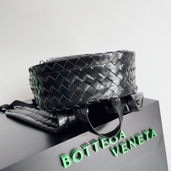 Replica Bottega Veneta Small Backpack Black Uk Replica Bottega Veneta Small Backpack Black Uk