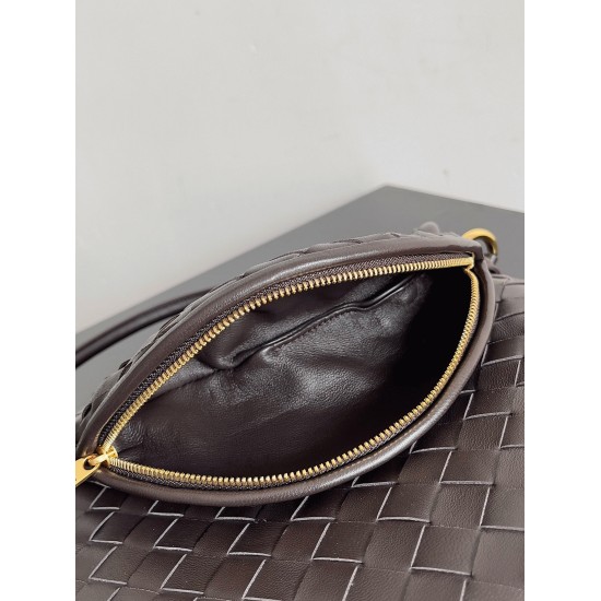 Replica Bottega Veneta Gemelli Small Bag Fondant Uk
