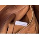Replica Top Quality Bottega Veneta Arco Medium Bag In Caramel Uk