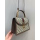 Replica Gucci 7651 2604573-2604573-0-0-0-0-0-0 Buddha Luxury Replica Ophidia Top Handle Bag Uk - 7651 - Buddha Luxury