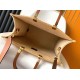 Replica Fendi Sunshine Medium Tote Bag In Natural Straw Uk - 7027 - Buddha Luxury