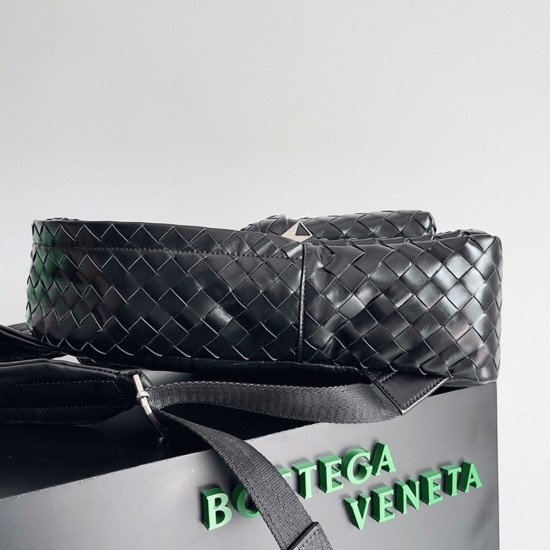 Replica Bottega Veneta Small Backpack Black Uk Replica Bottega Veneta Small Backpack Black Uk