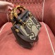 Replica Diana Mini Tote Bag Uk - 7686 - Buddha Luxury