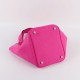 Replica Rose Redhermes Picotin Lock Handbag Uk - 6554 - Buddha Luxury