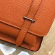 Replica Hermes 6241 dlz1757526374069 Buddha Luxury Replica Orange Hermes Steve Messenger Bag Uk - 6241 - Buddha Luxury