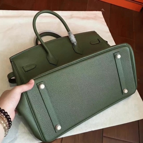 Replica Hermes 6331 dlz1757525878073 Buddha Luxury Replica Canopee Shade High-End Hermes Birkin 35Cm Bag Uk - 6331 - Buddha Luxury