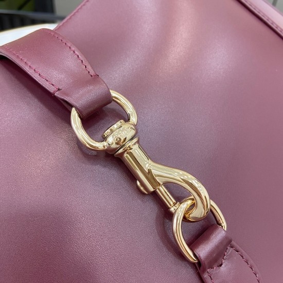 Replica Gucci 7321 dlz1757526375325 Buddha Luxury Replica Gucci Jackie Medium Shoulder Bag(High-End Grade) Uk - 7321 - Buddha Luxury