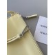 replica Bottega Veneta Arco Medium Tote Cream UK