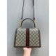 Replica Gucci 7651 2604573-2604573-0-0-0-0-0-0 Buddha Luxury Replica Ophidia Top Handle Bag Uk - 7651 - Buddha Luxury