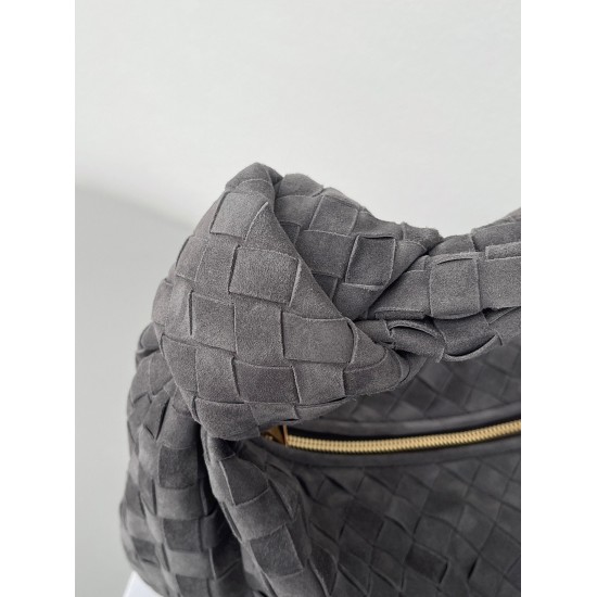 Replica Bottega Veneta Bv Jodie Teen Bag Thunder Uk - 4842 - Buddha Luxury