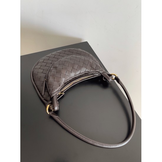 Replica Bottega Veneta Gemelli Small Bag Fondant Uk