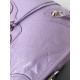 Replica Balenciaga 4544 dlz1757527234631 Buddha Luxury Replica Balenciaga Le City Small Bag Lilas Arena Lambskin Uk - 4544 - Buddha Luxury