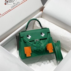 Hermes Kelly Doll Picto Uk