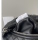replica Knockoff Bottega Veneta BV Jodie Mini Bag Black UK