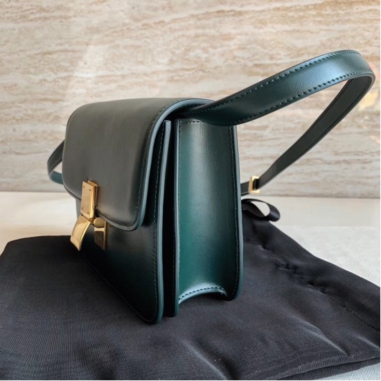 Replica Celine 5007 dlz1757526197257 Buddha Luxury Replica celine Classic Box Teen Bag In Amazone Uk - 5007 - Buddha Luxury